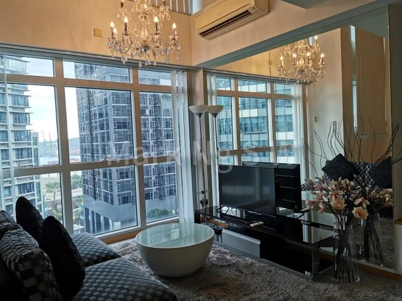 1 Bed (Condo) for Rent in  Icon - Image 1