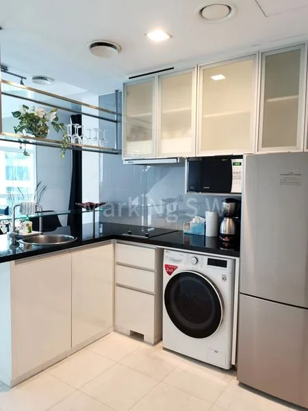 1 Bed (Condo) for Rent in  Icon - Image 4