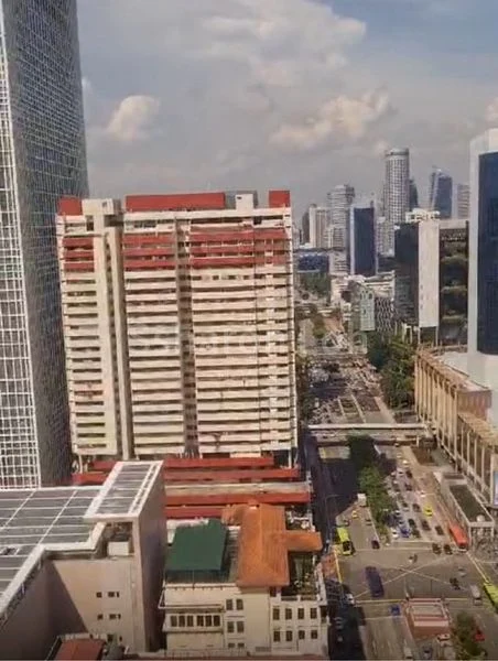 Master Room (Condo) for Rent in  People's Park Complex - Image 6