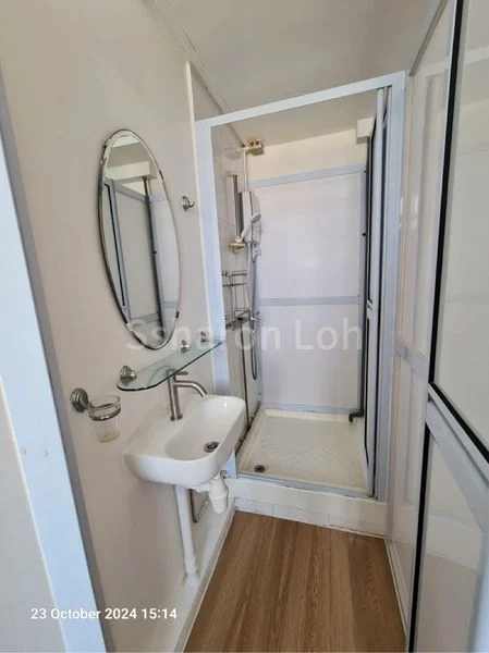 Master Room (Condo) for Rent in  People's Park Complex - Image 3