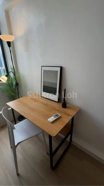 Master Room (Condo) for Rent in  People's Park Complex - Image 11