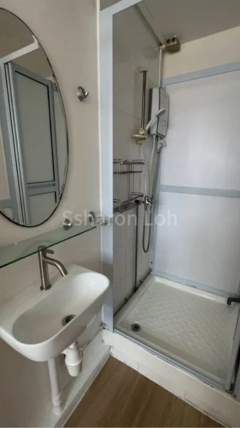 Master Room (Condo) for Rent in  People's Park Complex - Image 13