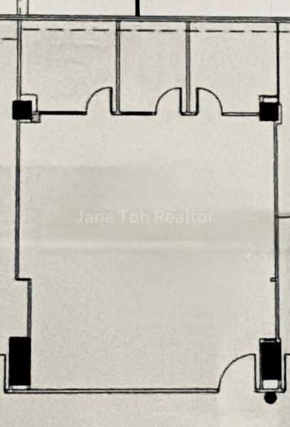 Office for Rent: Tan Chong Tower - Image 6