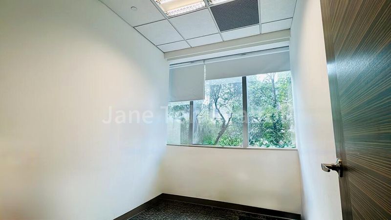 Office for Rent: Tan Chong Tower - Image 2