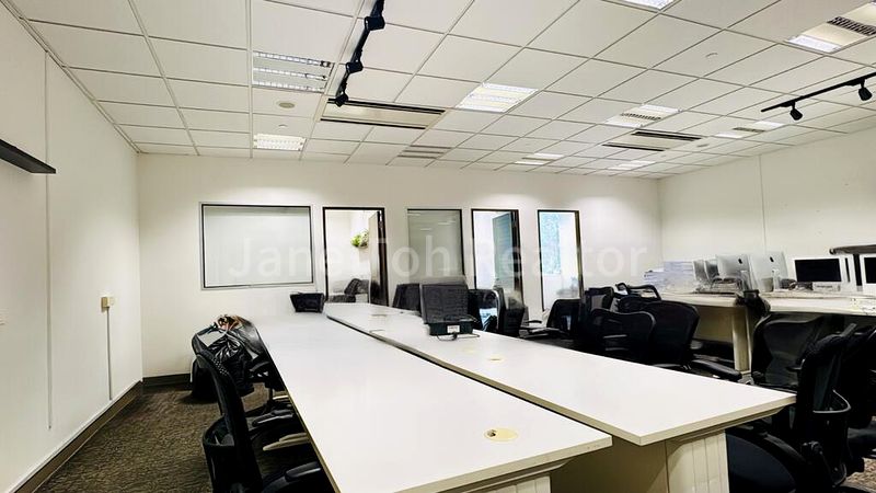 Office for Rent: Tan Chong Tower - Image 3