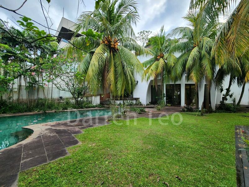 8 Bed Bungalow (Landed) for Rent in Third Avenue - Image 12