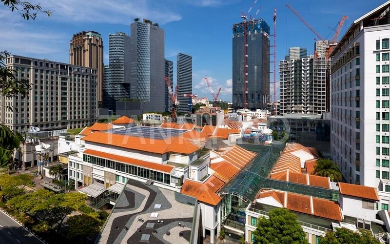 3 Bed Condo for Sale in  Midtown Modern - Image 10