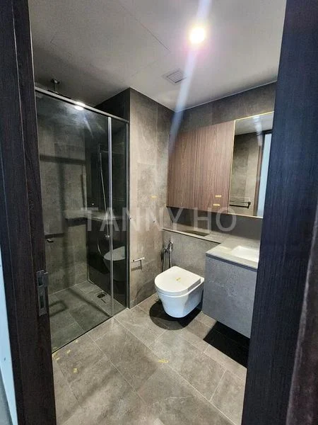 3 Bed Condo for Sale in  Midtown Modern - Image 3