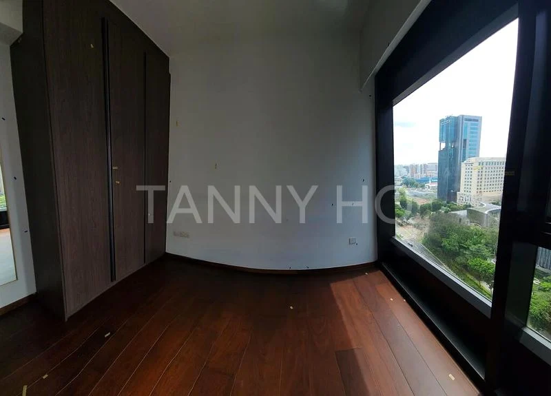 3 Bed Condo for Sale in  Midtown Modern - Image 1