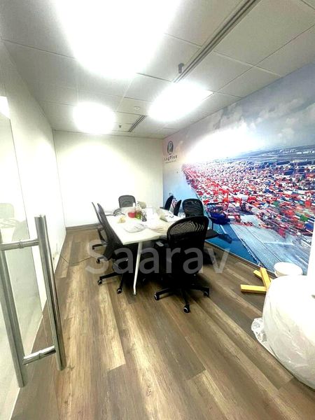 Office for Rent: Fortune Centre - Image 5