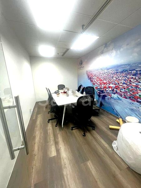 Office for Rent: Fortune Centre - Image 10