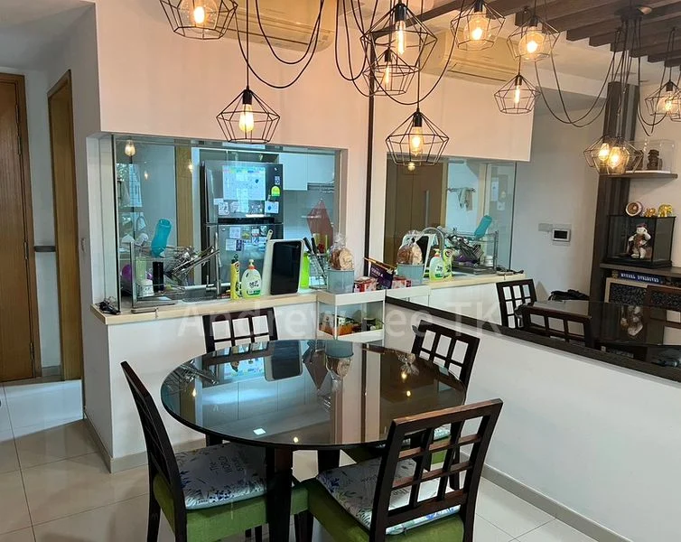 3 Bed (Condo) for Rent in  Prive - Image 2