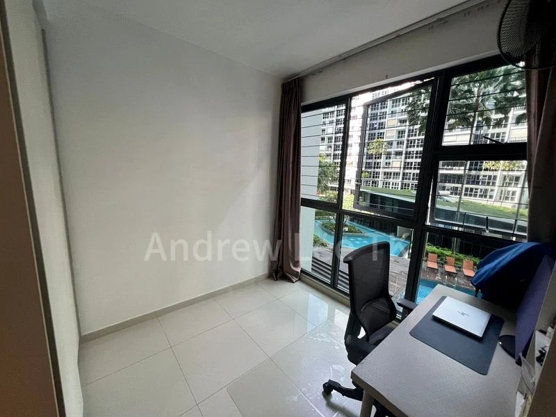3 Bed (Condo) for Rent in  Prive - Image 5