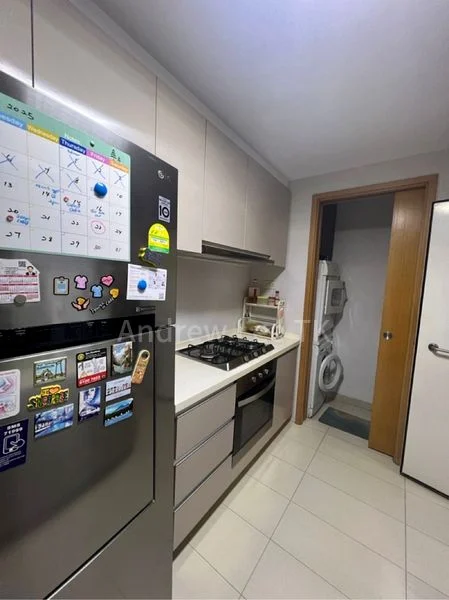 3 Bed (Condo) for Rent in  Prive - Image 4