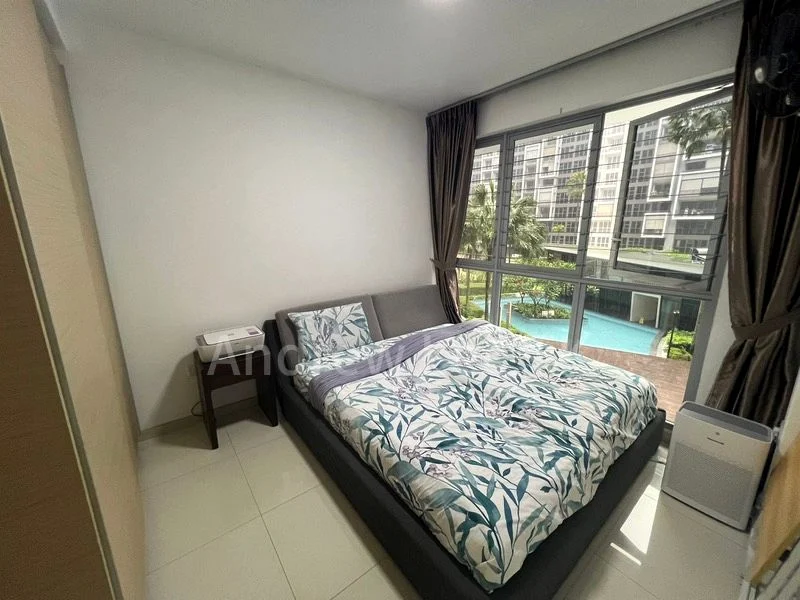 3 Bed (Condo) for Rent in  Prive - Image 7