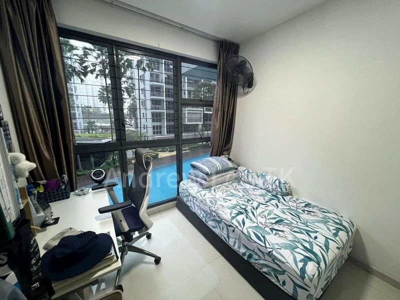 3 Bed (Condo) for Rent in  Prive - Image 6