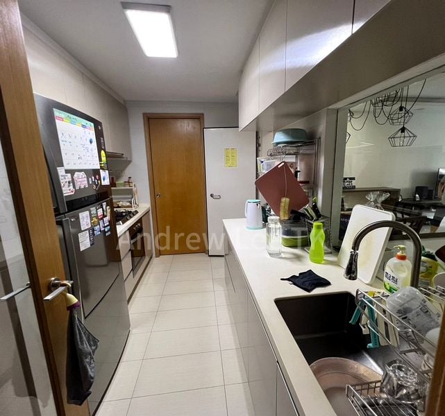 3 Bed (Condo) for Rent in  Prive - Image 3