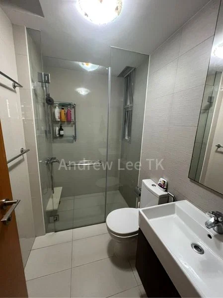 3 Bed (Condo) for Rent in  Prive - Image 9
