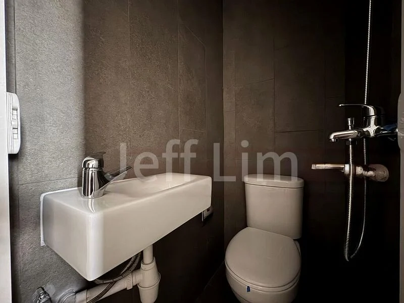 4 Bed Condo for Rent in Midtown Modern - Image 13