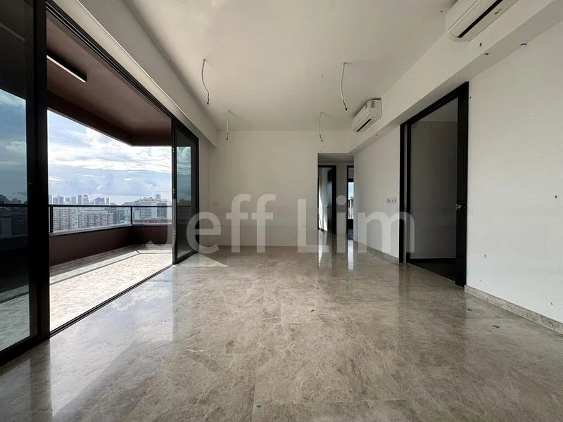 4 Bed Condo for Rent in Midtown Modern - Image 11