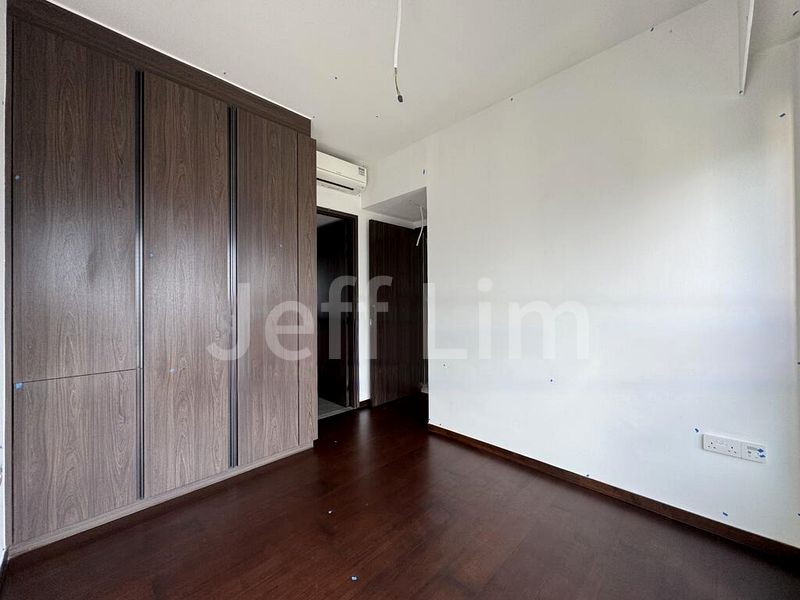 4 Bed Condo for Rent in Midtown Modern - Image 18
