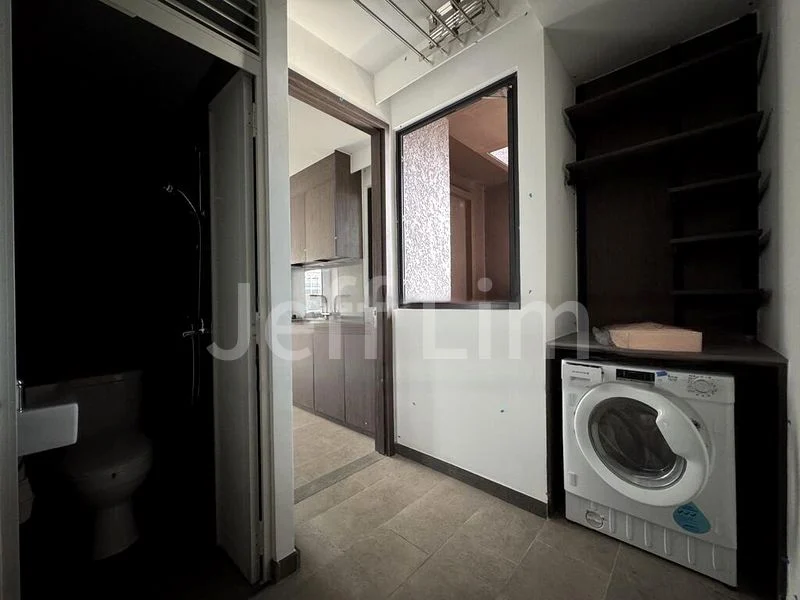 4 Bed Condo for Rent in Midtown Modern - Image 9