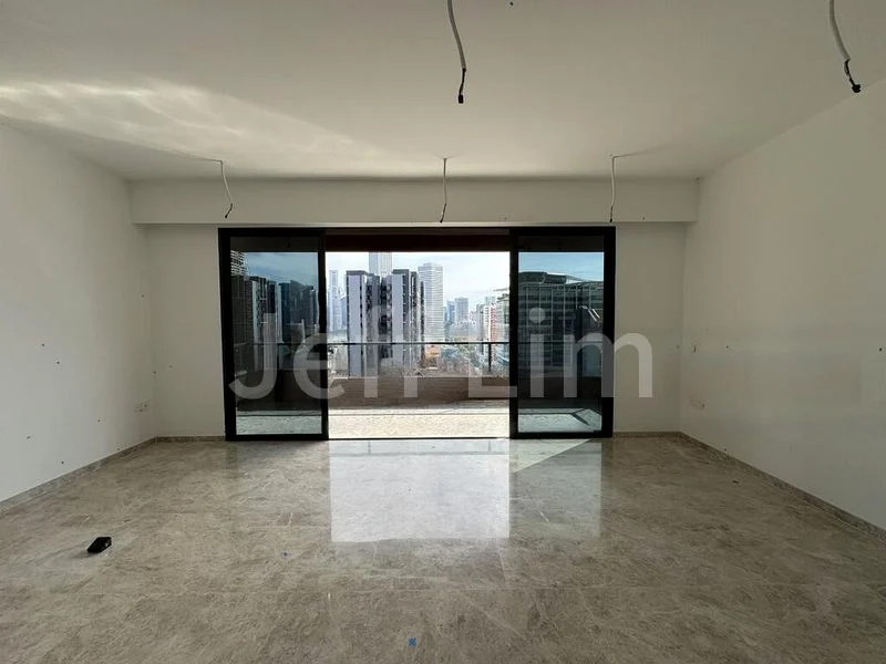 4 Bed Condo for Rent in Midtown Modern - Image 10