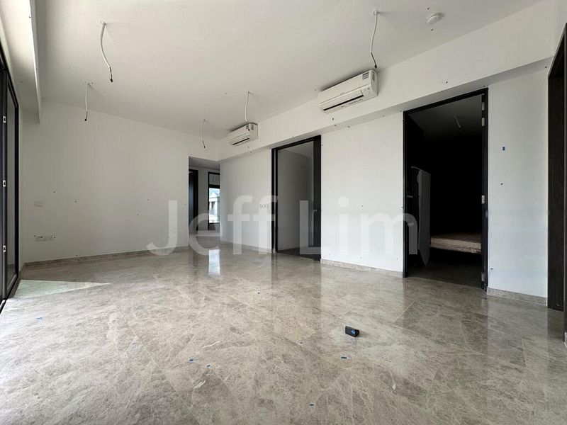 4 Bed Condo for Rent in Midtown Modern - Image 19