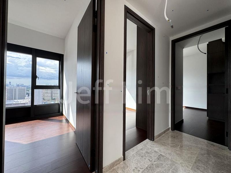 4 Bed Condo for Rent in Midtown Modern - Image 1
