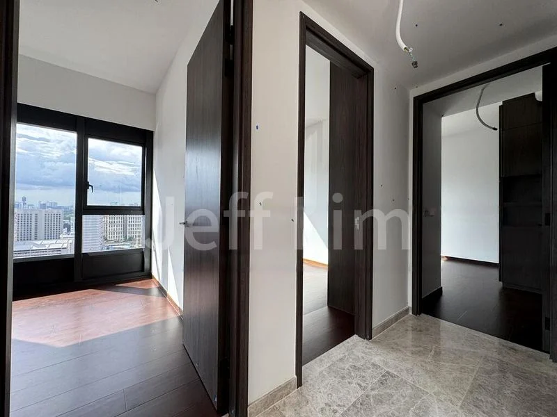 4 Bed Condo for Rent in  Midtown Modern - Image 1