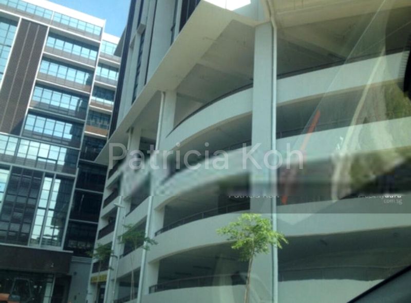 Light Industrial (B1) for Rent: Primz Bizhub - Image 2