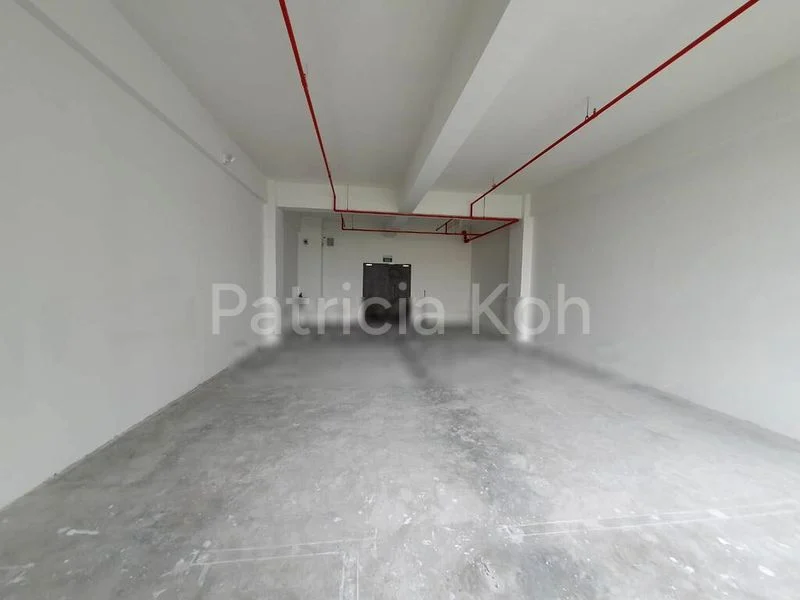 Light Industrial (B1) for Rent: Primz Bizhub - Image 3