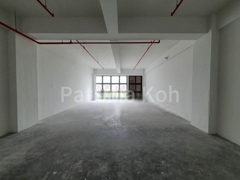 Light Industrial (B1) for Rent: Primz Bizhub - Image 1