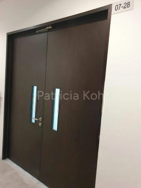 Light Industrial (B1) for Rent: Primz Bizhub - Image 5