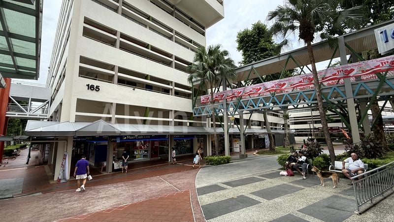 Shop / Shophouse for Rent in Bukit Merah Central - Image 13