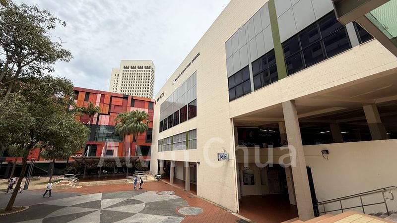 Shop / Shophouse for Rent in Bukit Merah Central - Image 17