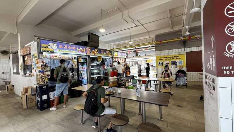 Shop / Shophouse for Rent in Bukit Merah Central - Image 5