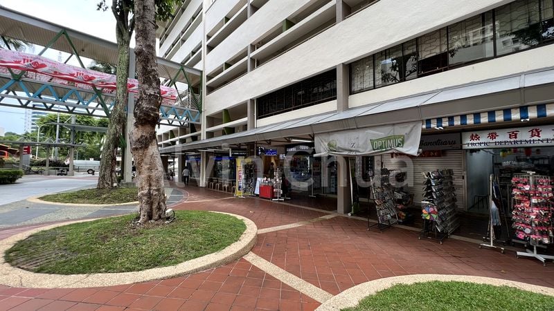 Shop / Shophouse for Rent in Bukit Merah Central - Image 9