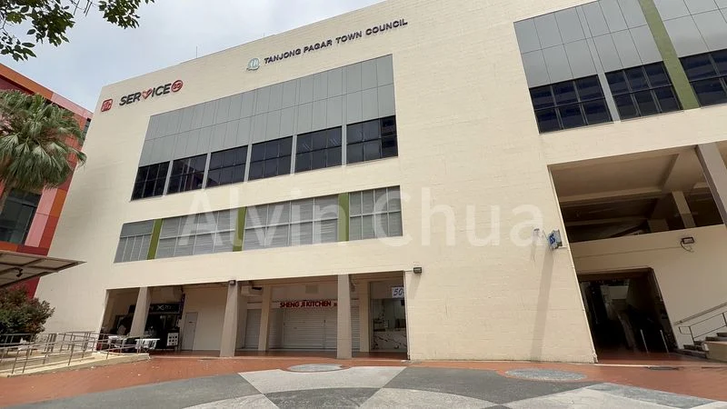 Shop / Shophouse for Rent in Bukit Merah Central - Image 16