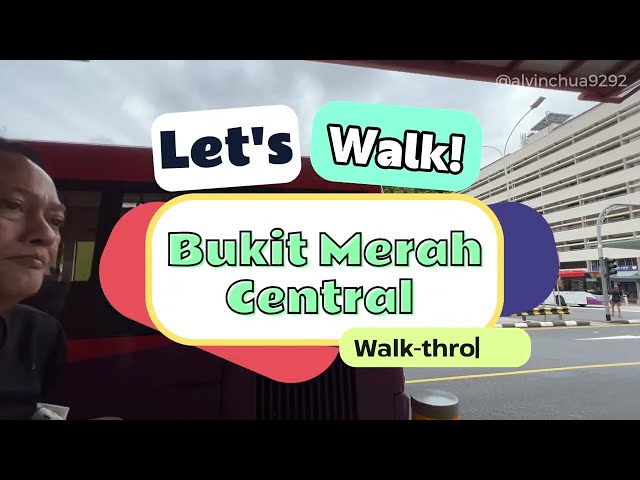 Shop / Shophouse for Rent in Bukit Merah Central - Image 19