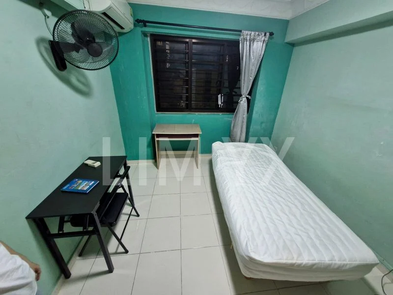 Common Room (HDB) for Rent in 684A Woodlands Drive 73 - Image 1
