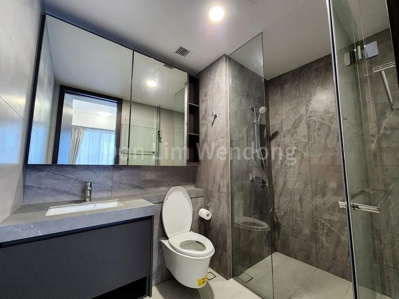 1 Bed Condo for Rent in  Parc Clematis - Image 6