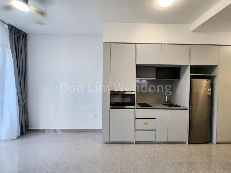 1 Bed Condo for Rent in  Parc Clematis - Image 4