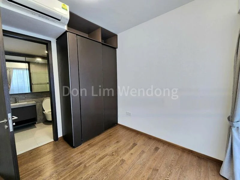1 Bed Condo for Rent in  Parc Clematis - Image 7