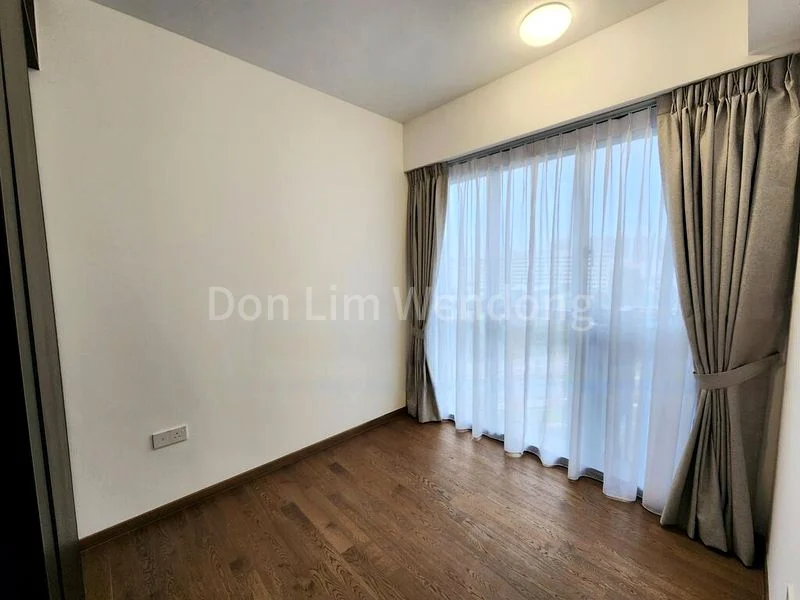 1 Bed Condo for Rent in  Parc Clematis - Image 5