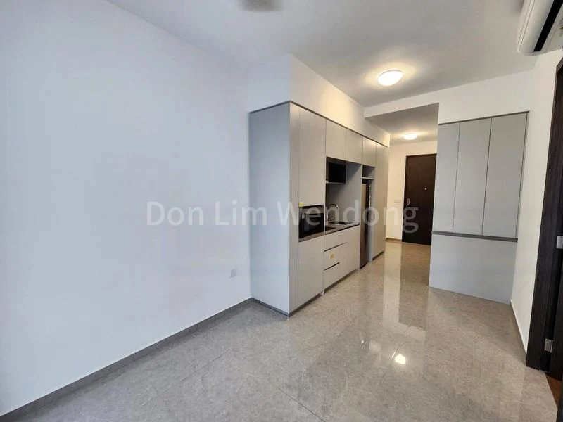 1 Bed Condo for Rent in  Parc Clematis - Image 2