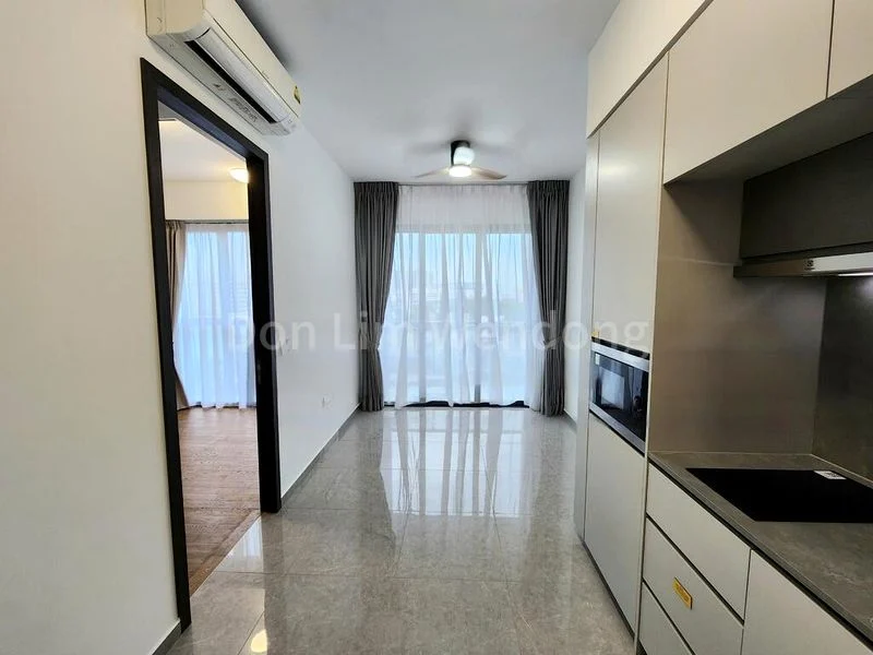 1 Bed Condo for Rent in  Parc Clematis - Image 3
