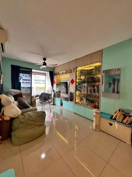 3 Bed Executive Condo for Sale in  Parc Life - Image 11