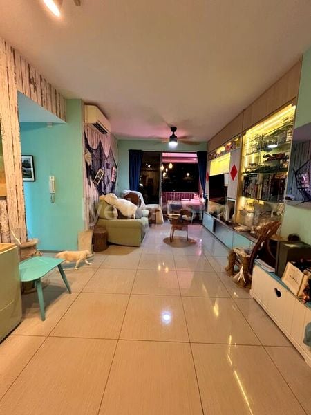 3 Bed Executive Condo for Sale in  Parc Life - Image 15