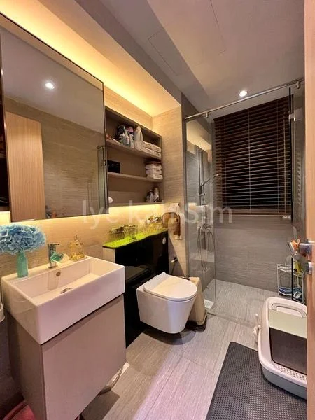 3 Bed Executive Condo for Sale in  Parc Life - Image 9